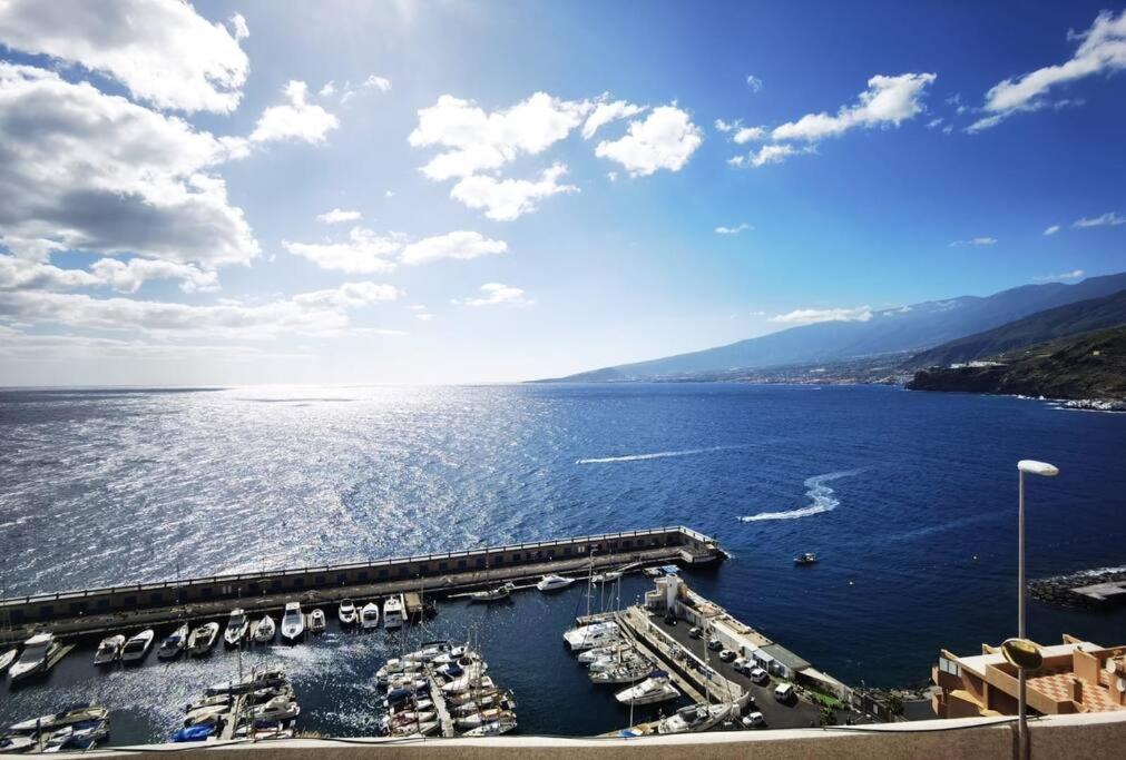 Apartment Ocean View With Terrace