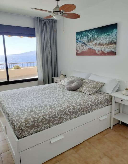 Apartment Ocean View With Terrace *