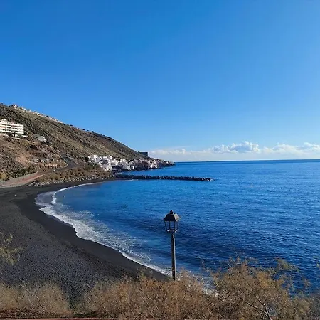 Ocean View Apartment With Terrace Radazul Exterior photo