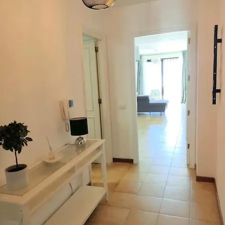 Ocean View Apartment With Terrace Radazul Exterior photo