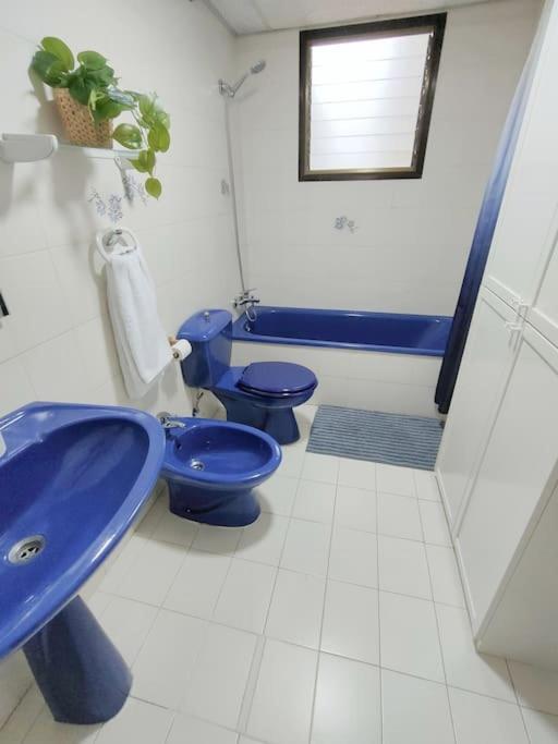 Appartamento Ocean View With Terrace *