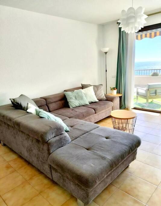 Appartamento Ocean View With Terrace