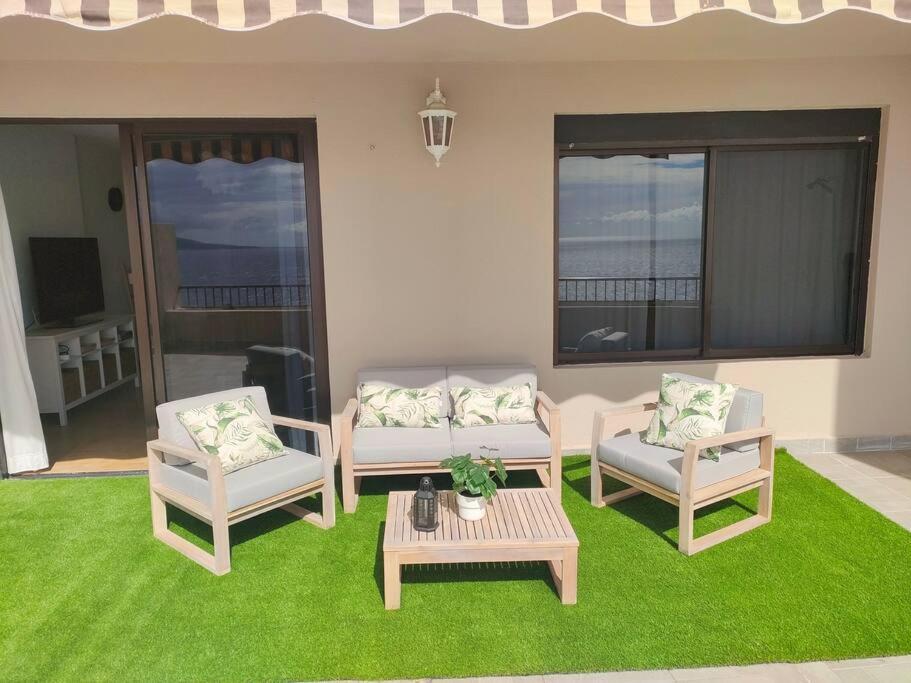 Ocean View With Terrace Appartamento *
