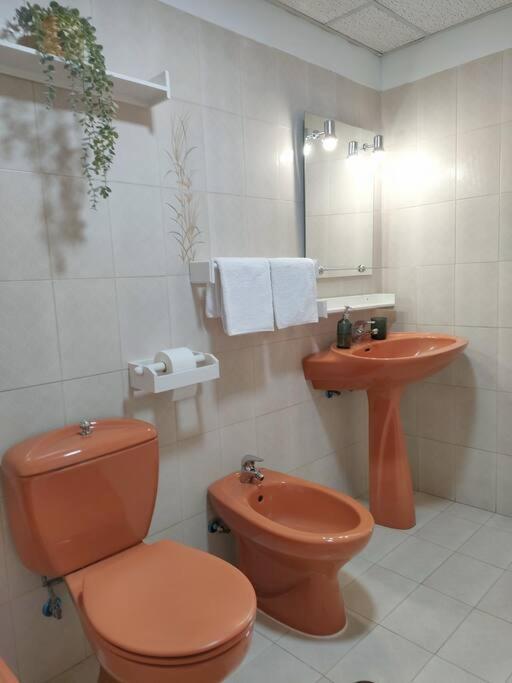 Appartamento Ocean View With Terrace Radazul