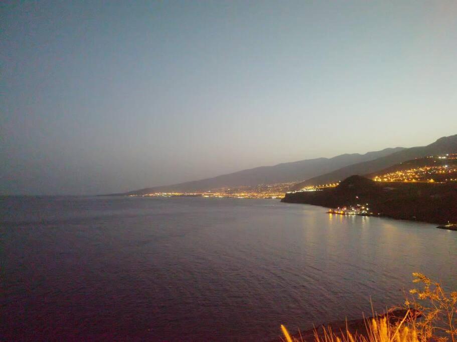 Ocean View With Terrace * Radazul
