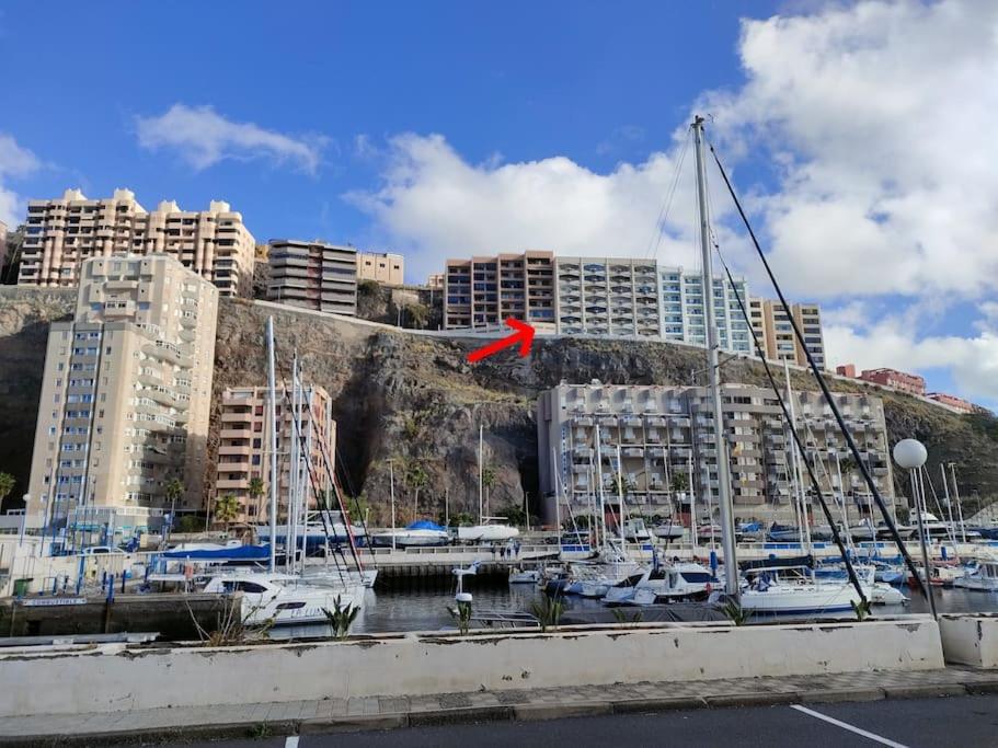 Ocean View With Terrace Appartamento