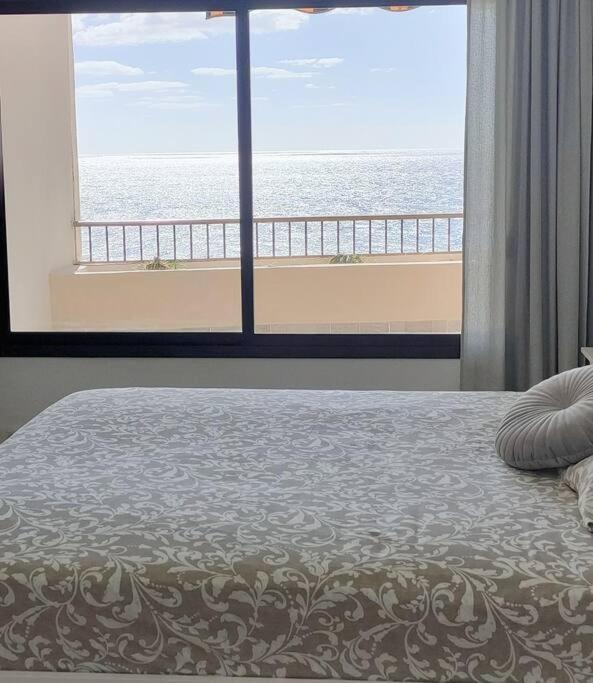 Ocean View With Terrace Appartamento Radazul