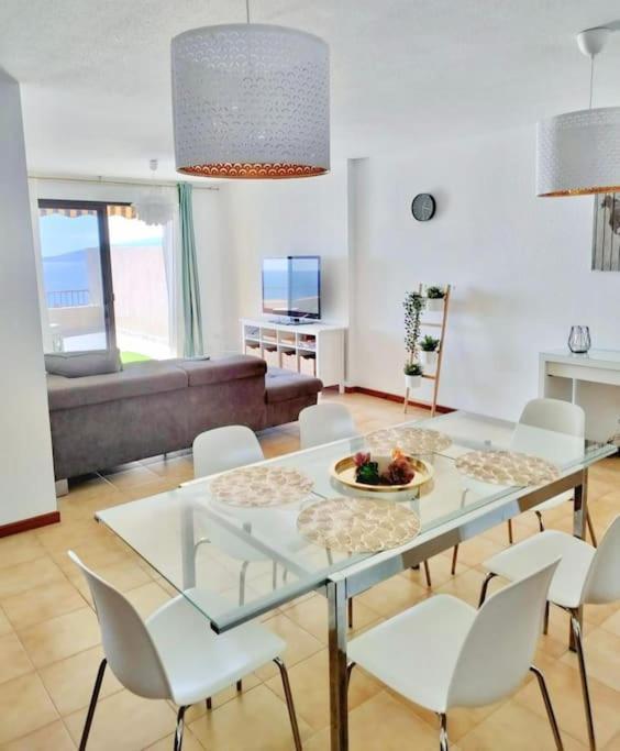 Ocean View With Terrace